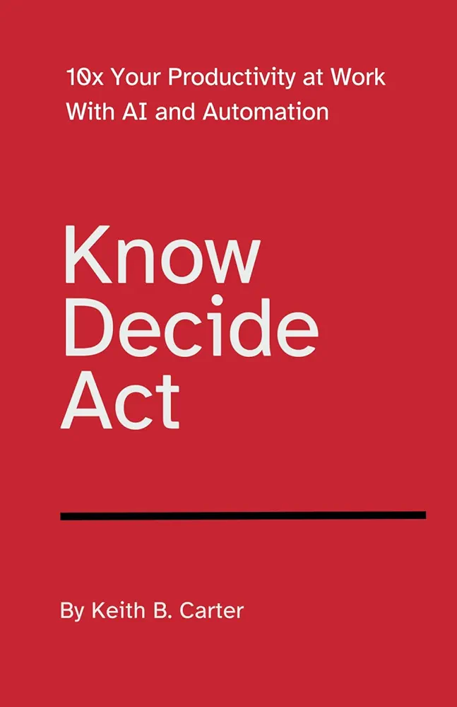 10x Your Productivity with AI Automation